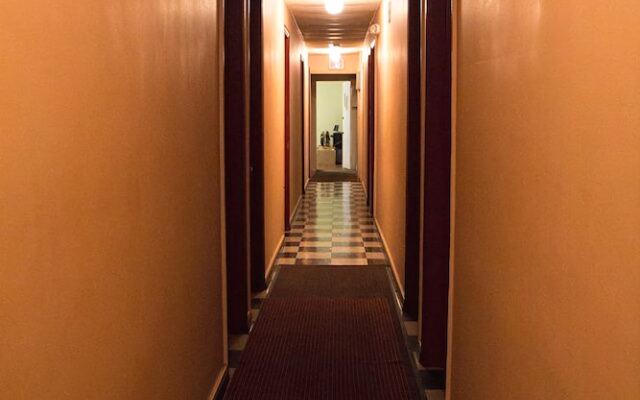 Hamtramck Hostel