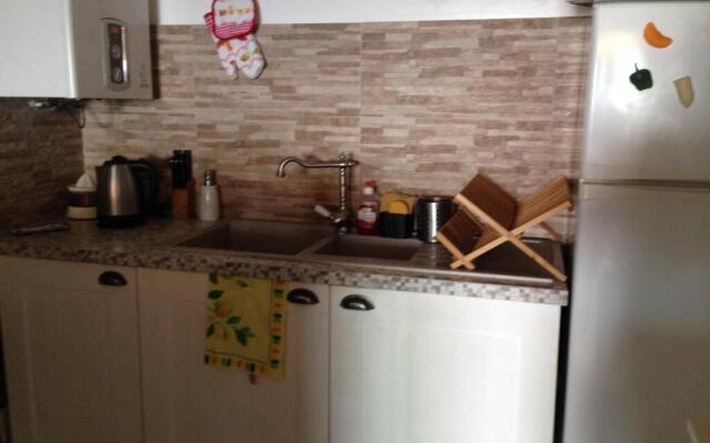 T2 Sanguinaires Calme Et Cosy, Entre Mer Et Maquis