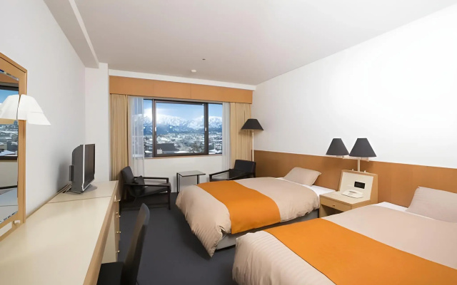 Hotel Granmirage