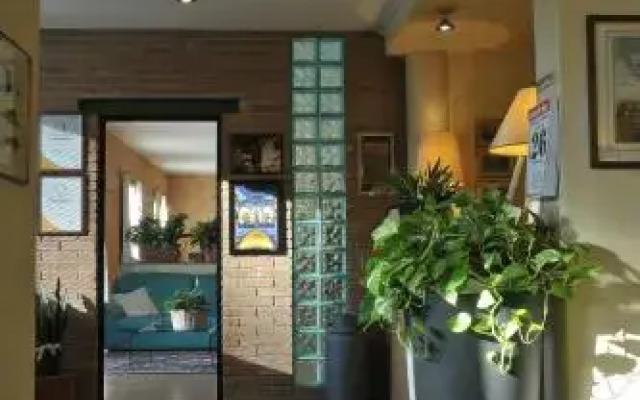 Hotel Parco