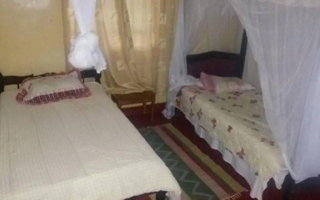 Kileleoni Mara Gateway House - Adults Only