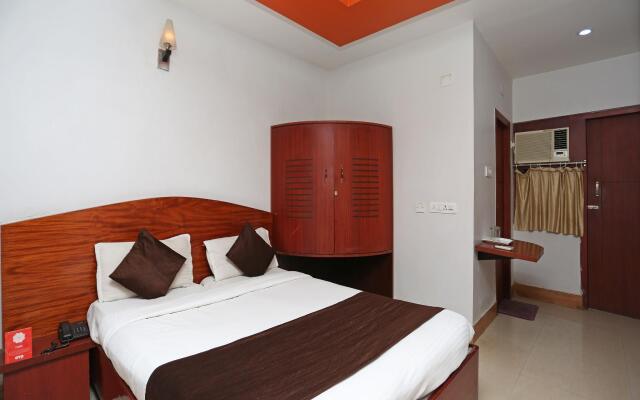 OYO Flagship 2338 Hotel Choice inn