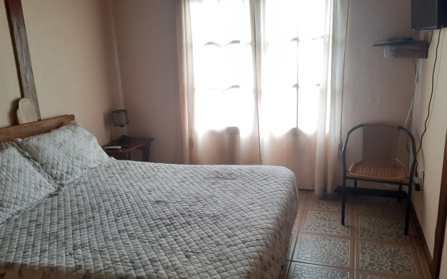 Cabañas La Querencia