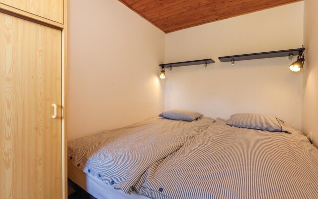 Awesome Home in Jadranovo With Wifi and 1 Bedrooms