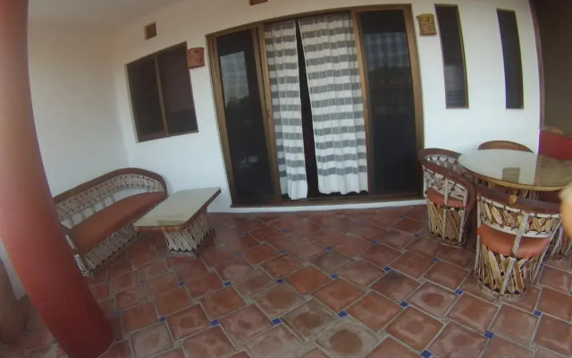 Hotel Suites Brisas Carrizalillo