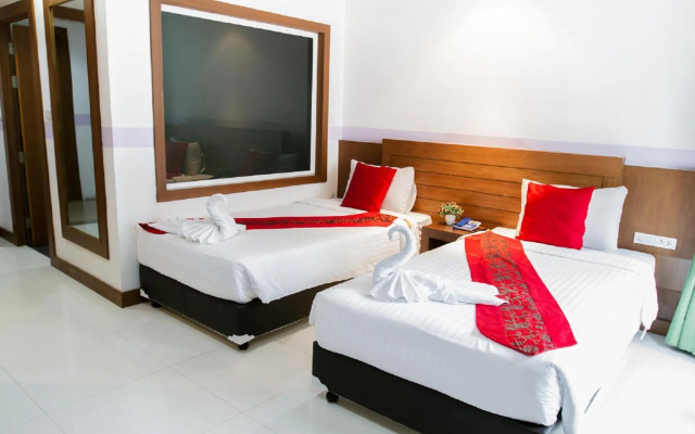 Chana Phuket Hotel