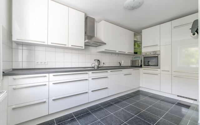 Private Apartment Brieger Weg