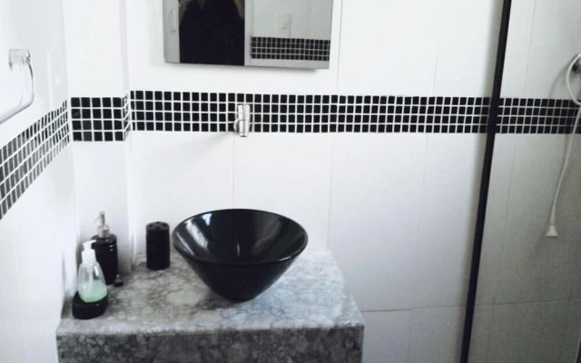 Copacabana Summer  - Vista Mar