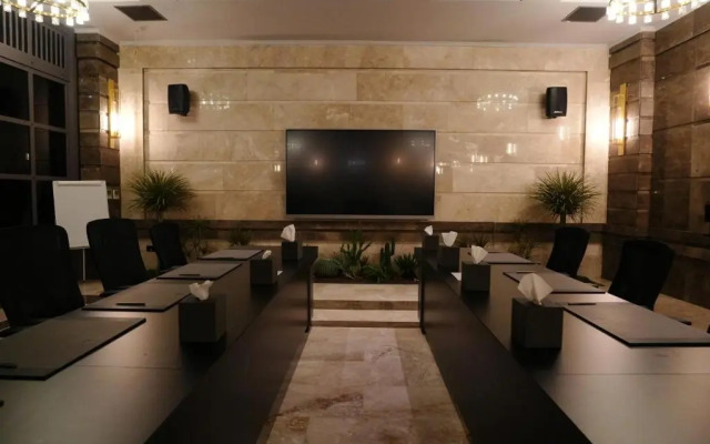 Helmond Hotel