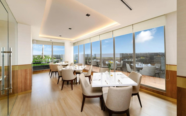Oakwood Apartments PIK Jakarta