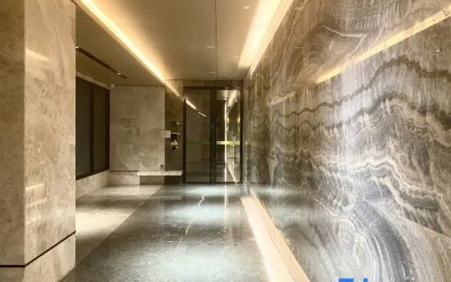 Yun Ding Executive Apartment (Shekou Shenzhen Bay Port)