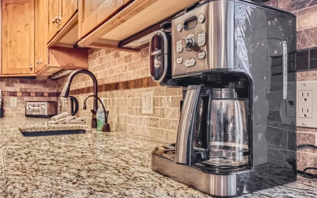 Sunwood Condos A1 2 Bedroom Condo