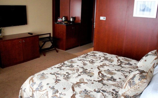 Jinwan Hotel