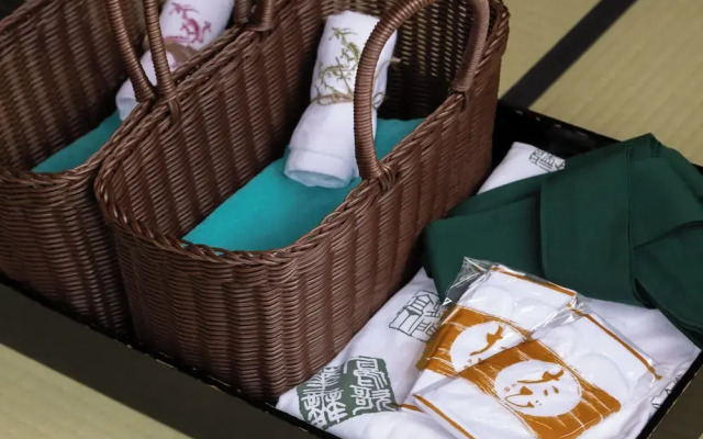 Ryumontei Chiba Ryokan