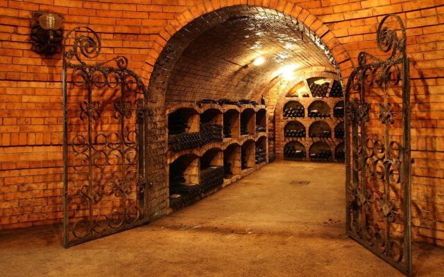 Weingut-Gästezimmer Schwalm