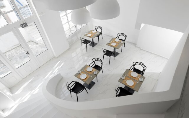 Nama Boutique Hotel