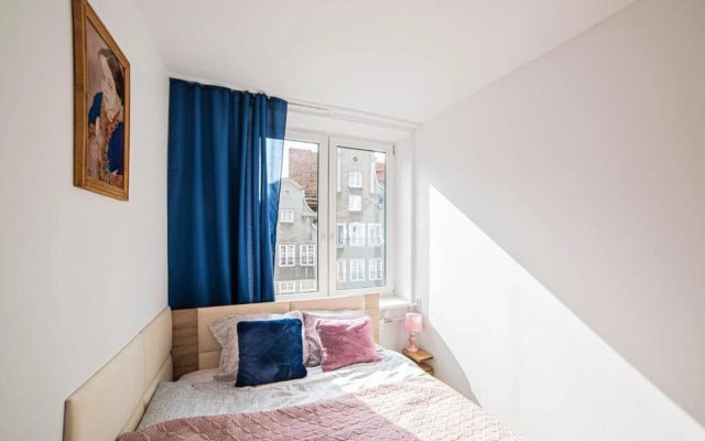 Grobla - Old Town by Grand Apartments