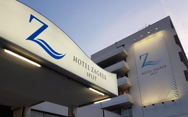 Hotel Zagreb