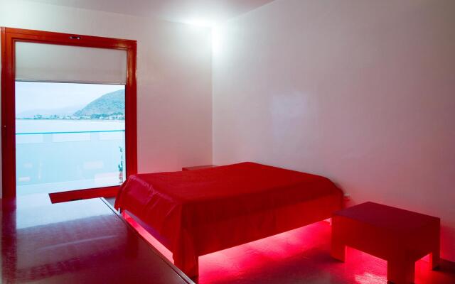 Museo Albergo d'Arte Contemporanea Atelier Sul Mare