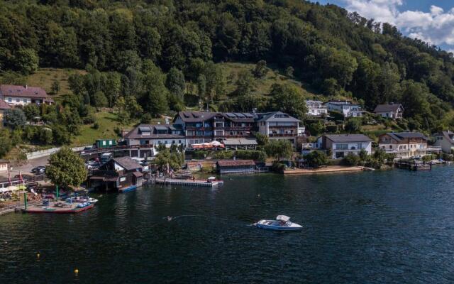 Landhotel Gasthof Grunberg