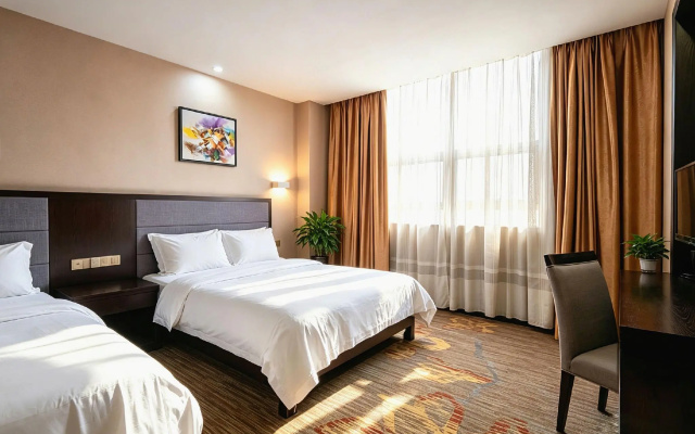 Kangyi Hotel