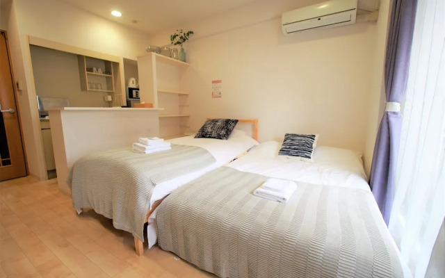 Always Stay Dotonbori403 PH41