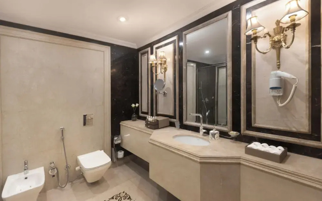 Rixos Montaza Alexandria