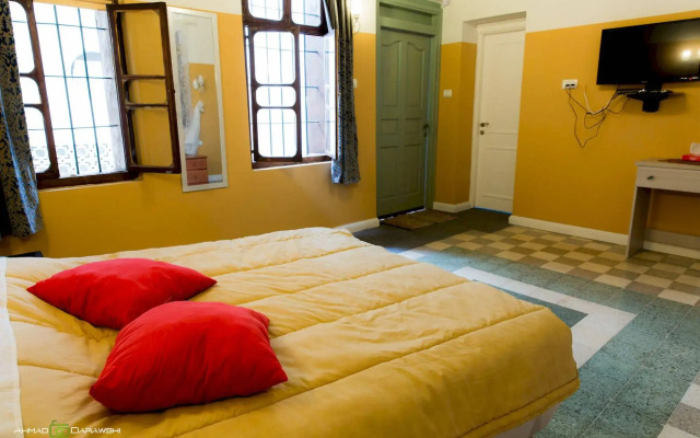 Al Hakim Boutique Hotel Old Town Nazareth