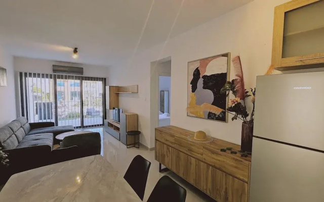 129 PAP - Stay Aphrodite Apartment