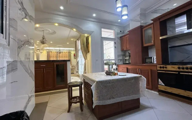 Tchinda Meli Residence