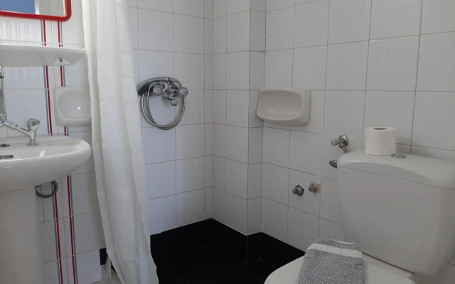 Remi Studios & Apartments