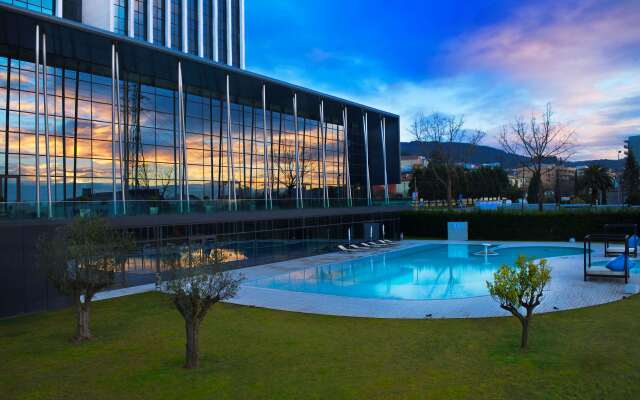 Melia Braga Hotel & Spa