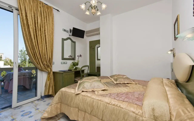 Hotel Giardino delle Ninfe e La Fenice