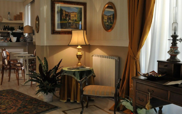 Hotel Stipino