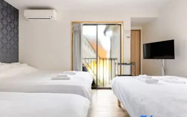 HRI Osaka Sanno 2-chome