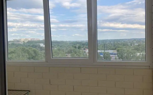 Апартаменты на улице Гороховская 81