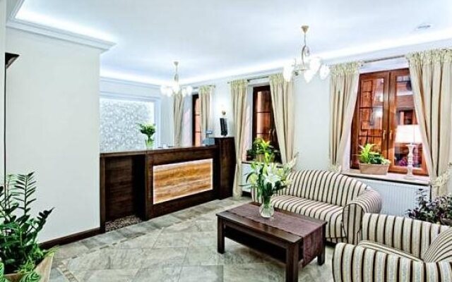 Hotel Willa Adriana