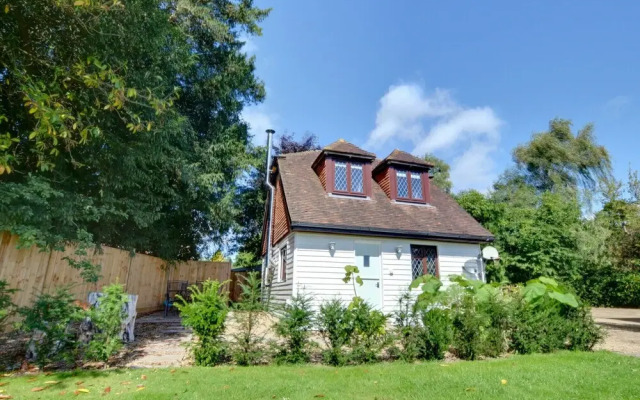 Spacious Holiday Home in Sissinghurst With Garden