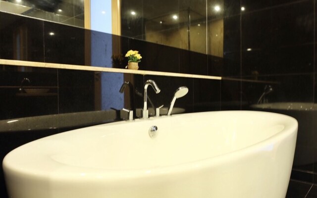 Resort Style Apartment Suites KLCC