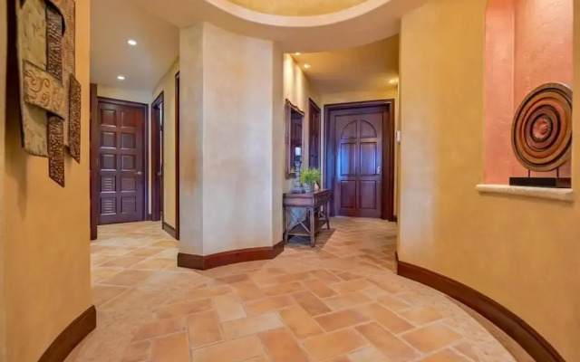CR Luxury Terrazas 3A 3 Bdrm