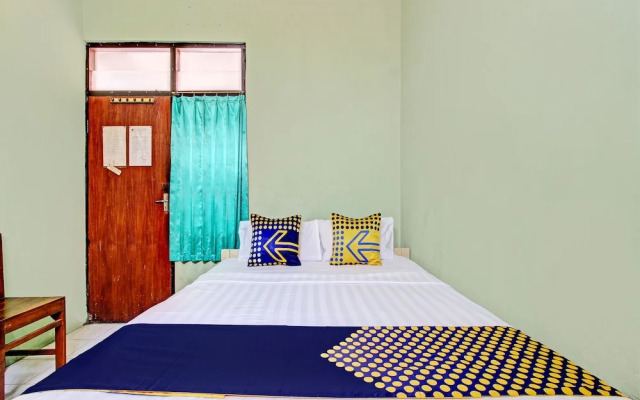 SPOT ON 93182 Hotel Jaya Kusuma