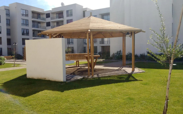 La Serena Avenida Islon