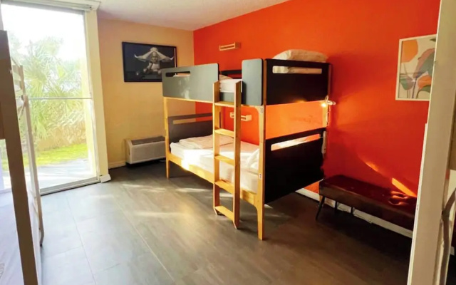 Bposhtels Orlando Florida Mall