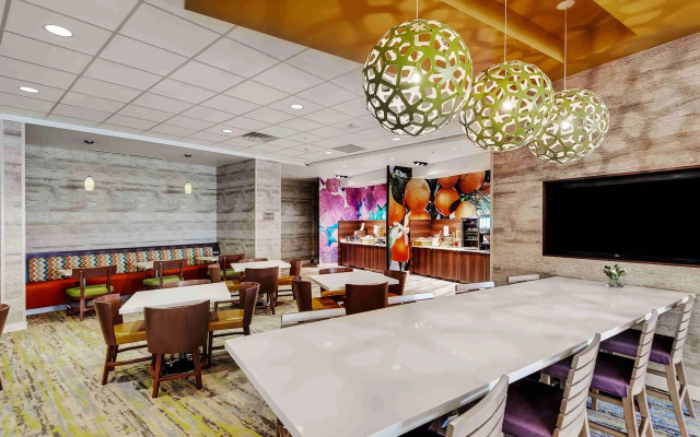 Fairfield Inn & Suites by Marriott Chicago Schaumburg