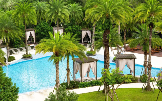 The Westin Tashee Resort, Taoyuan