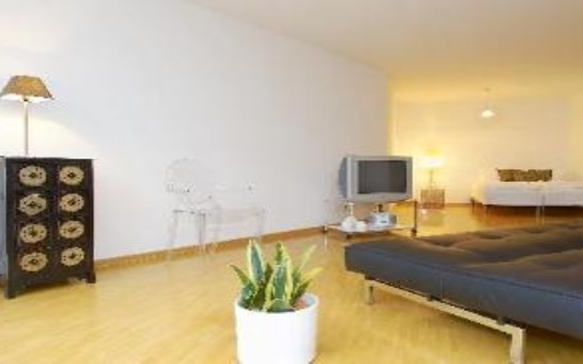 Berlin Apartment 2