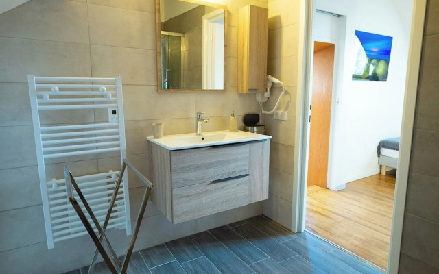 AlpiZen centre de Ressourcement - Adults recommended