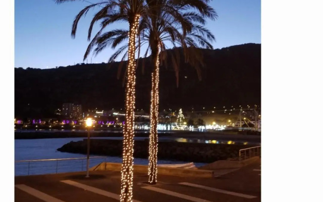 VIP Paradise Apartment