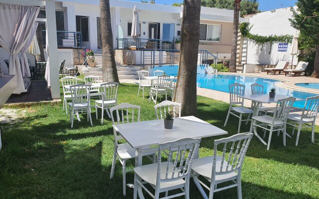 Elizabeth Suites