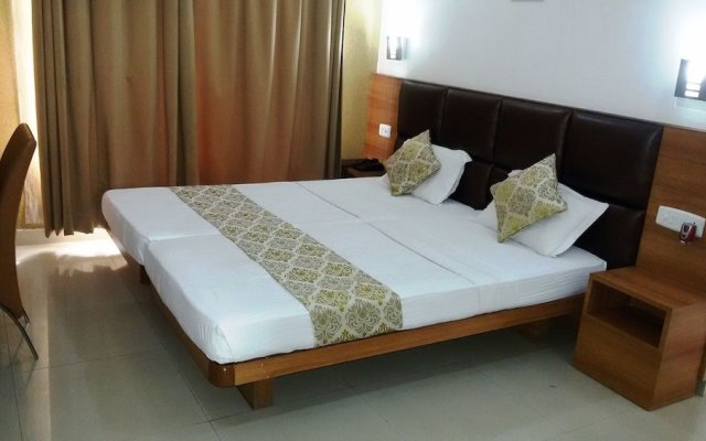 Hotel Aarian Aatithya